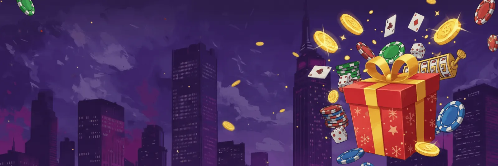 Spinlander Casino Spinlander